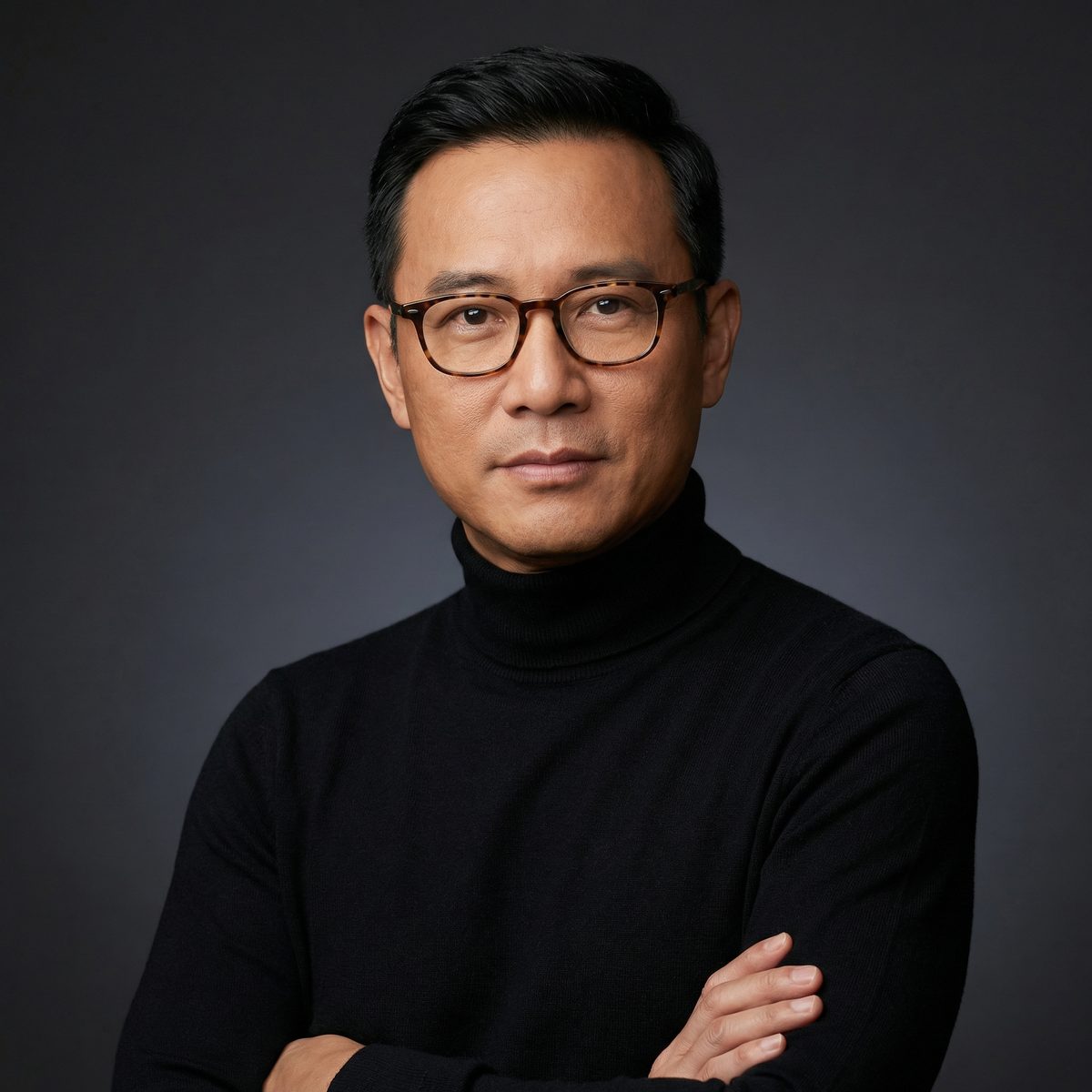 蘑菇视频首席导演