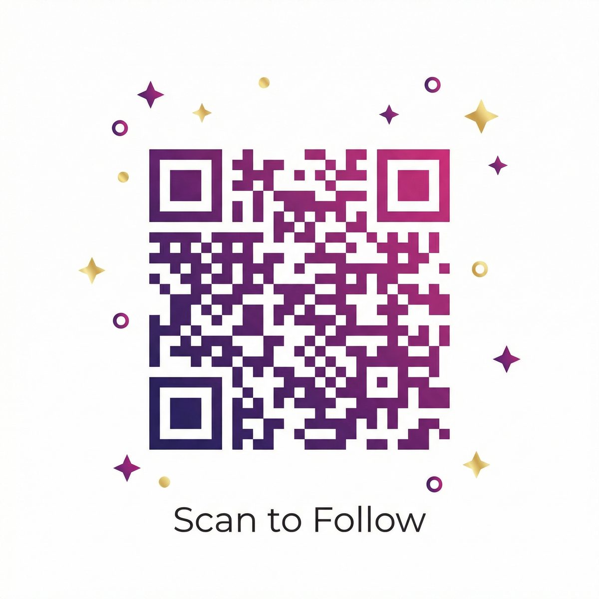 蘑菇视频官方微信二维码